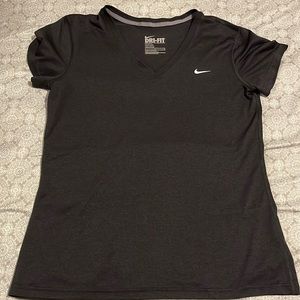 Womens Nike DRI-FIT